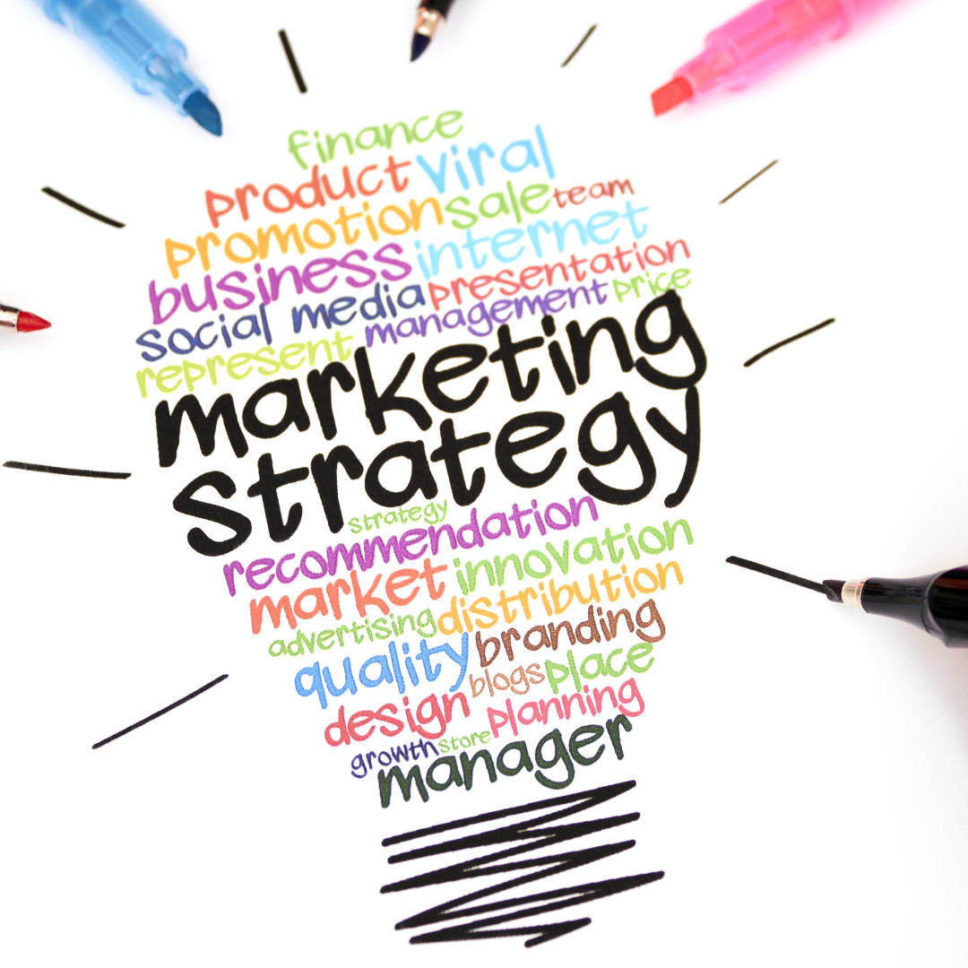 Marketing Both on and Offline