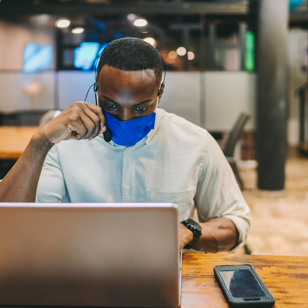 3 Ways Covid-19 Has Created a New Kind of Customer