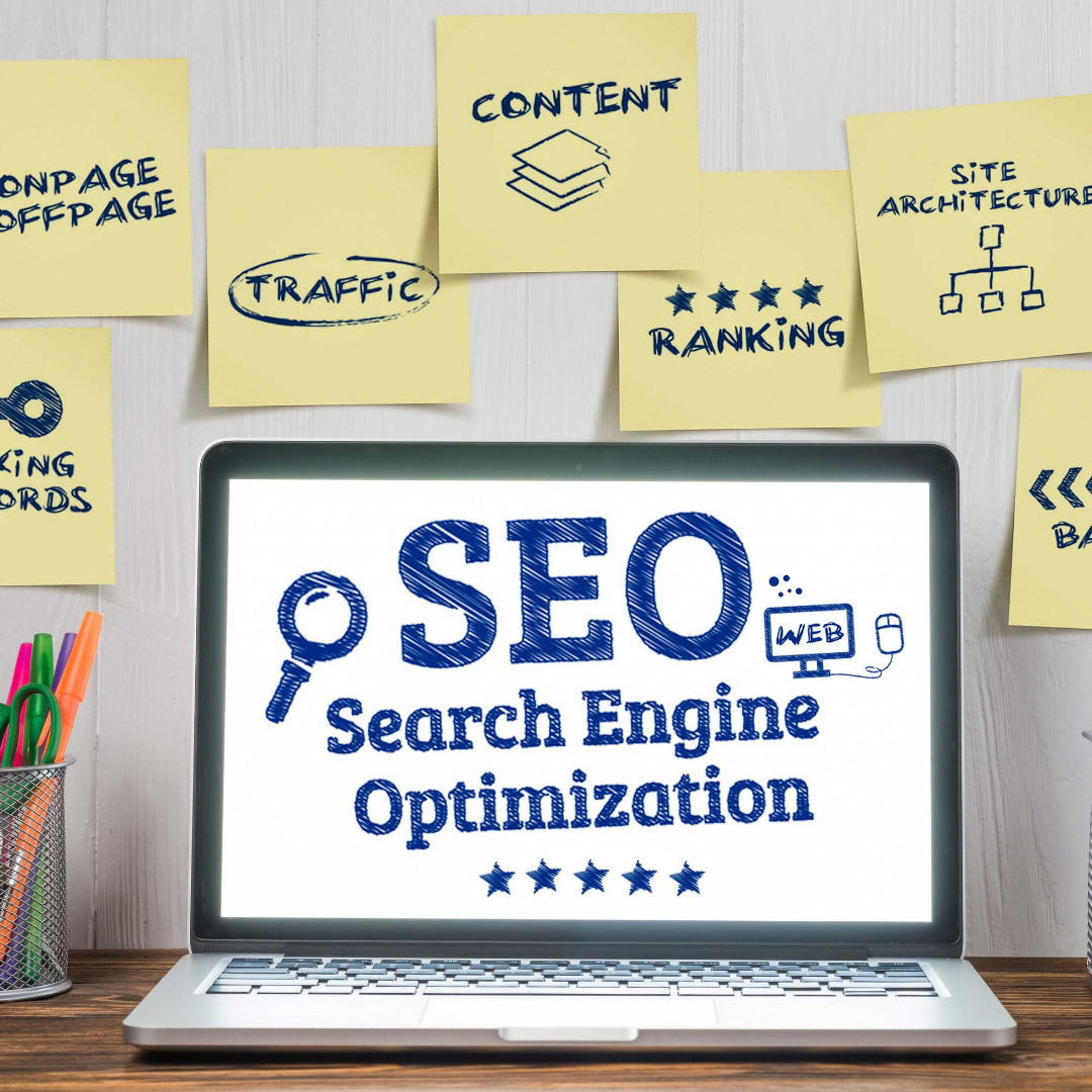 How to Tell if an SEO Campaign is Working Feature Image