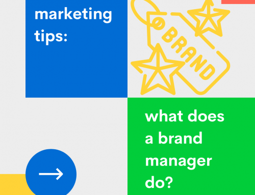 What Does a Brand Manager Do?