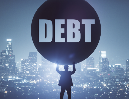 How To Prioritize Your Debts