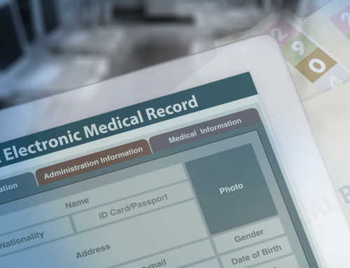 Ways to Make Retrieving Medical Records Faster