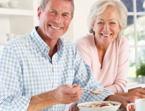Managing Your Retirement Accounts