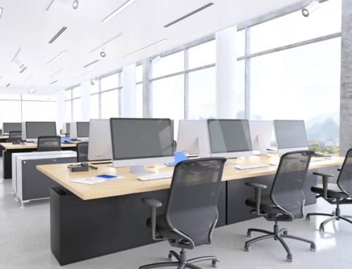 Elevate Your Work Environment: Exploring the Advantages of Office Rental Spaces