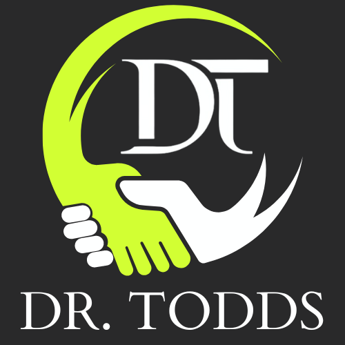 Dr Todds Logo