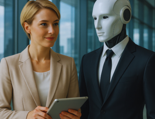 Business Tech Trends Shaping the Future of Enterprise Innovation