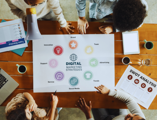 Digital Marketing Best Practices: Strategies for Success in a Competitive Landscape