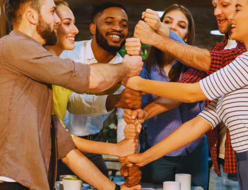 How to Build a Scalable Business Model from Day One: Key Strategies for Long-Term Success