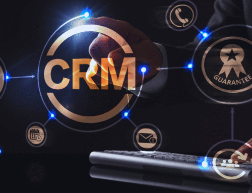 How to Choose the Right CRM for Your Business: A Comprehensive Guide