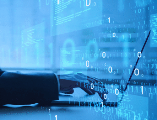 The Role of AI in Modern Business Software Solutions: Transforming Efficiency and Decision-Making