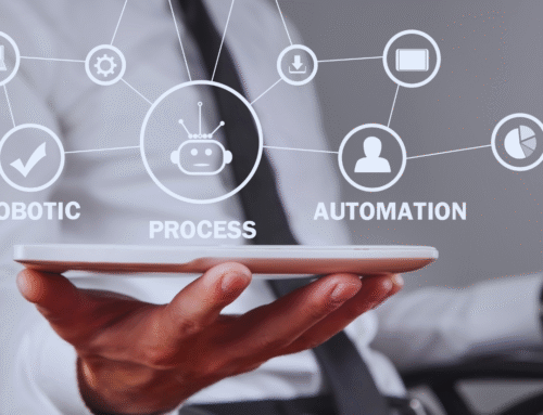 Top Automation Tools Every Business Should Consider for Enhanced Efficiency