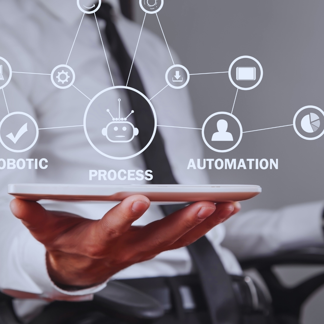 Top Automation Tools Every Business Should Consider for Enhanced Efficiency