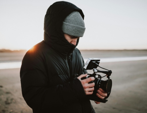 One Snap Away from a Mess: What Smart Photographers Always Do First